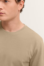Load image into Gallery viewer, Bugatti Beige Tee 8350 15115e 40