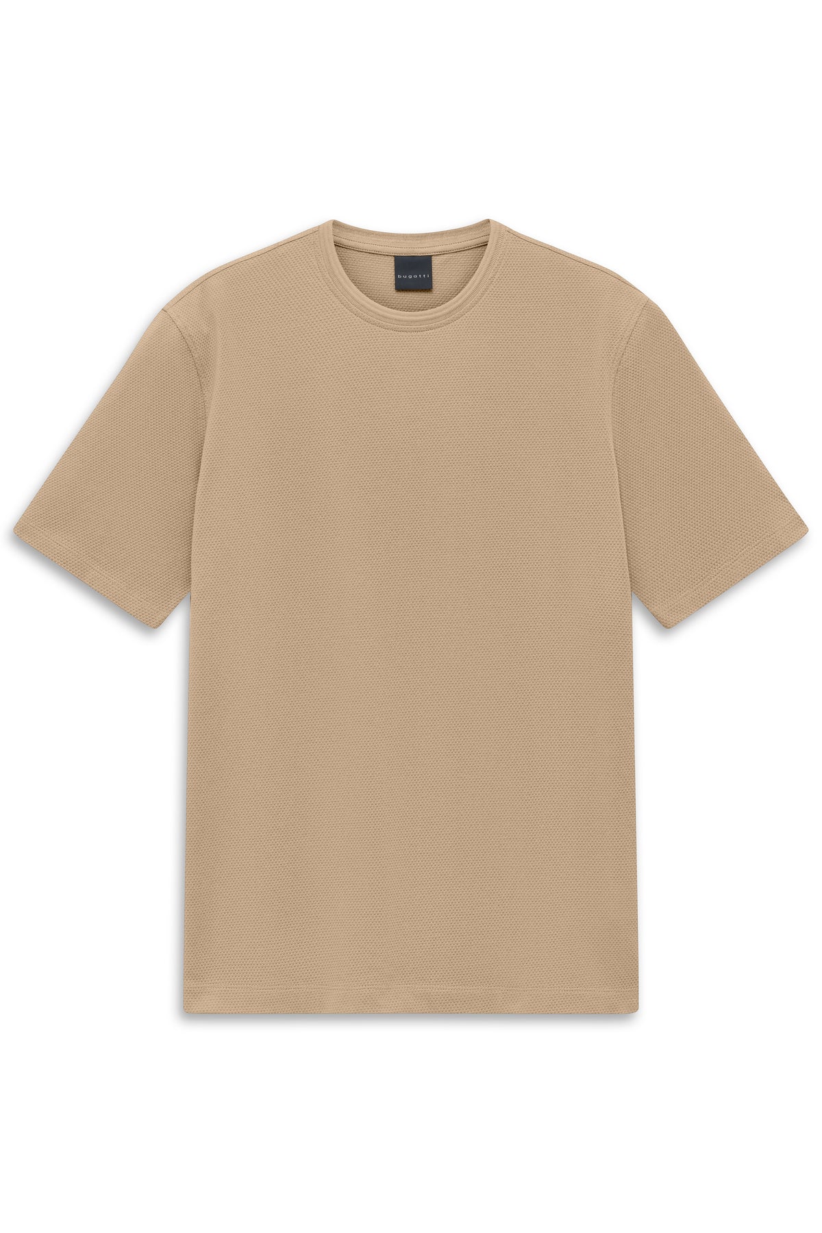 Bugatti Beige Tee 8350 15115e 40