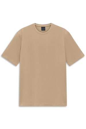 Bugatti Beige Tee 8350 15115e 40