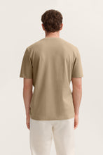Load image into Gallery viewer, Bugatti Beige Tee 8350 15115e 40