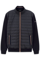 Bugatti Navy Hybrid Jacket 8700 15121e 390