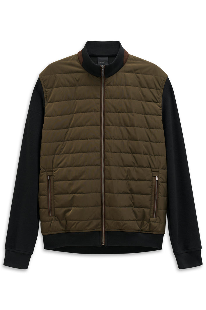 Bugatti Green Hybrid 8700 85051d 150