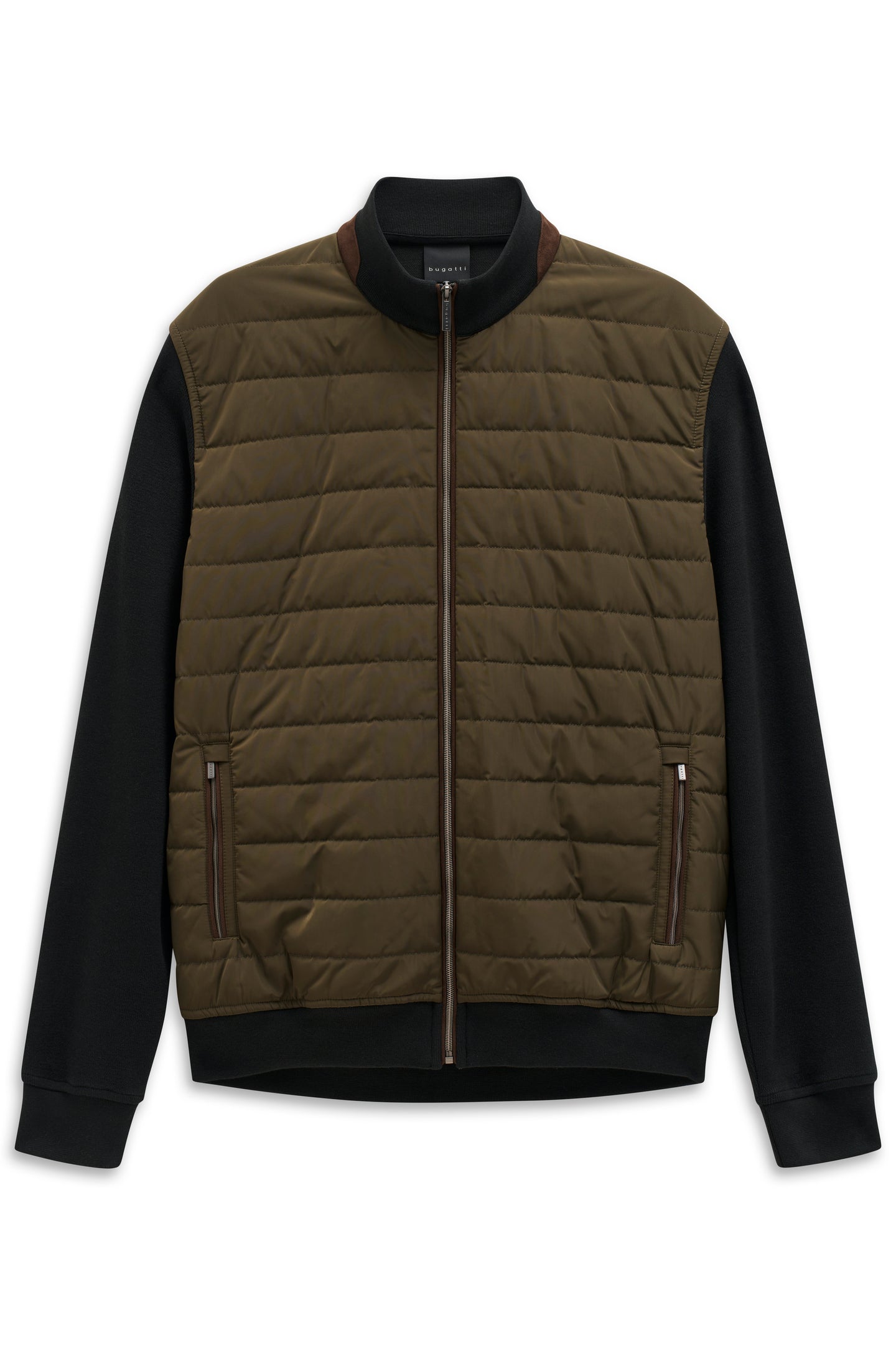 Bugatti Green Hybrid 8700 85051d 150