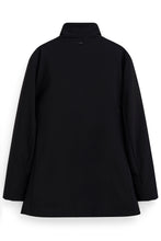 Load image into Gallery viewer, Bugatti Black Coat 875500 81053 290