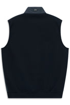 Bugatti Navy Gilet 8800 15121e 390