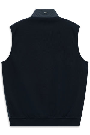 Bugatti Navy Gilet 8800 15121e 390