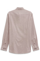 Bugatti Beige Print Shirt 9350 88405d 390