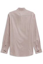 Load image into Gallery viewer, Bugatti Beige Print Shirt 9350 88405d 390