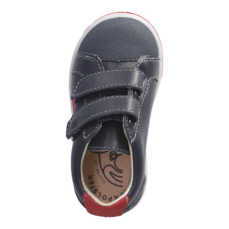 Ricosta Boys Navy Shoe Luigi 2606302 170