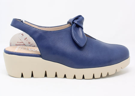 Wonders C33315 Sauvage Baltic