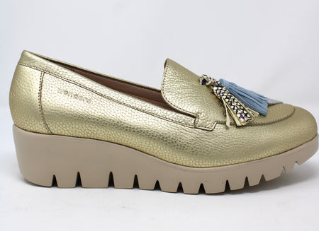 Wonders C33350 Gold Max Platino