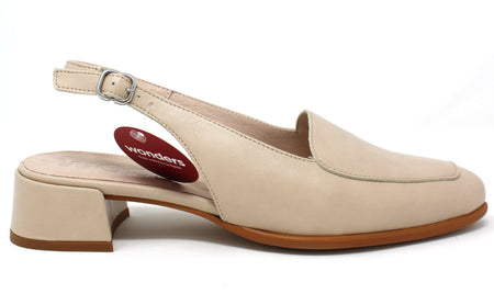 Wonders C6031 Sauvage Beige