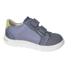 Ricosta Riley Boys Navy Shoe 2002602 170