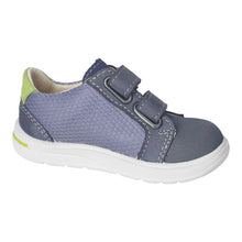Load image into Gallery viewer, Ricosta Riley Boys Navy Shoe 2002602 170