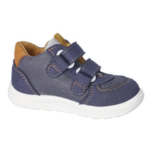 Load image into Gallery viewer, Ricosta Boys Navy Ocean Shoe Sam 2000802 170