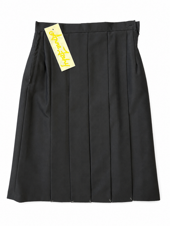 Convent of Mercy Roscommon Navy Skirt