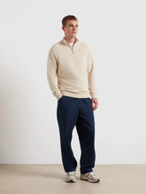 Load image into Gallery viewer, Farah Jim Birch Zip Sweat F4KSB073 266