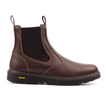 Load image into Gallery viewer, Grisport Brown Boots Crieff