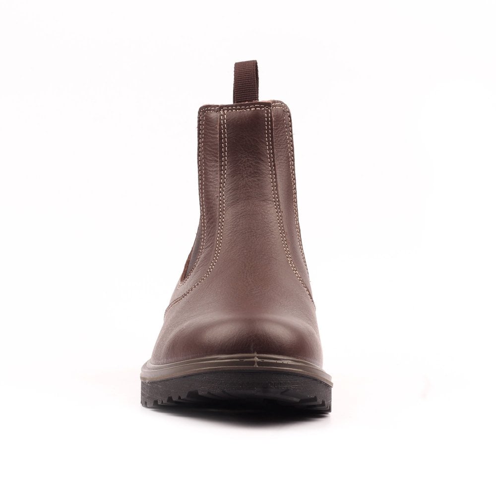 Grisport Brown Boots Crieff