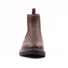 Load image into Gallery viewer, Grisport Brown Boots Crieff