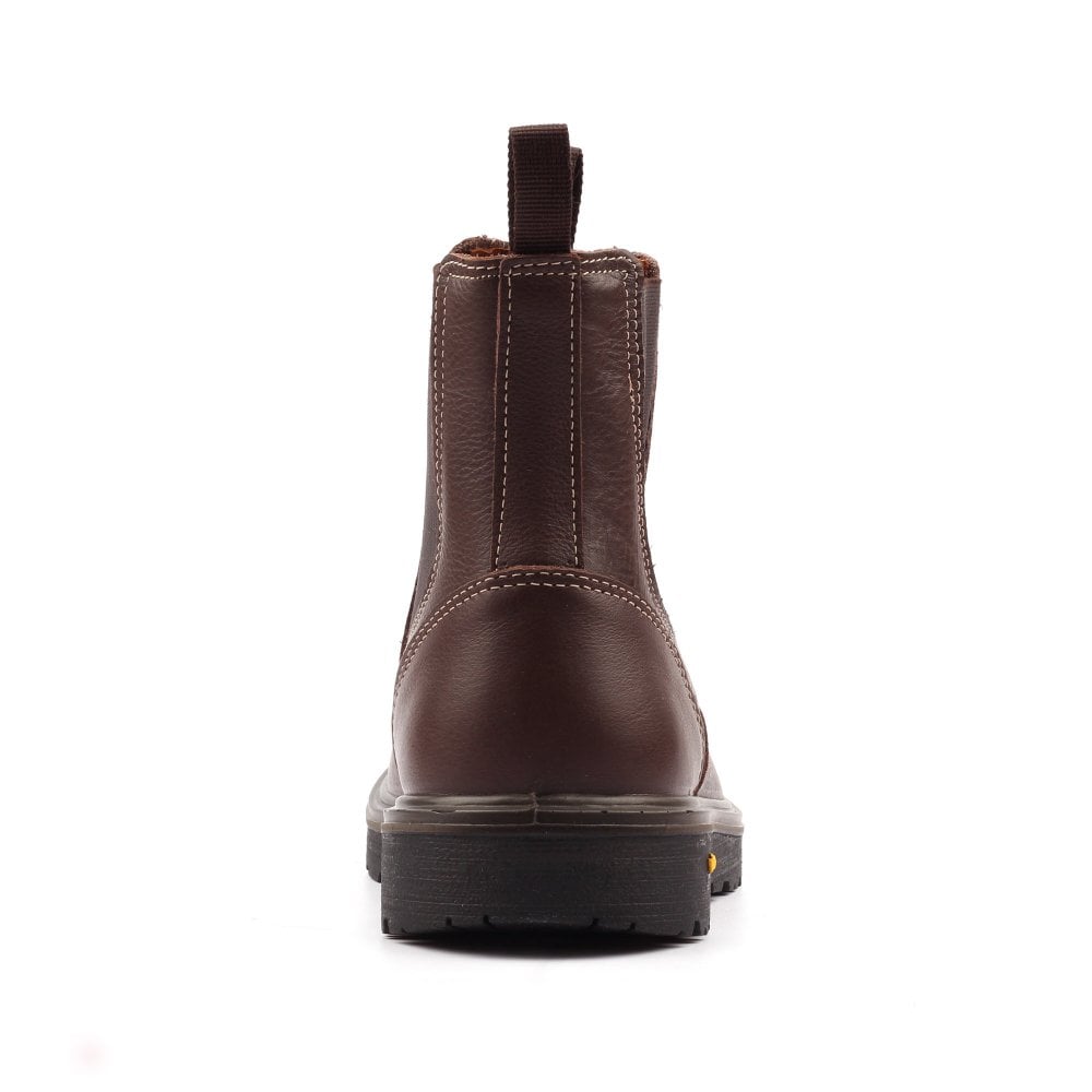 Grisport Brown Boots Crieff