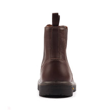 Load image into Gallery viewer, Grisport Brown Boots Crieff