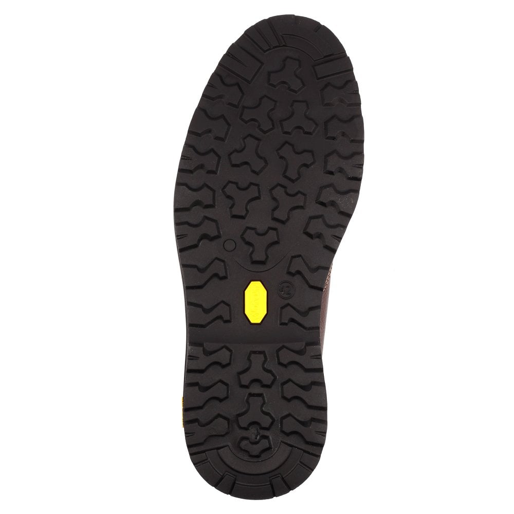 Grisport Brown Boots Crieff