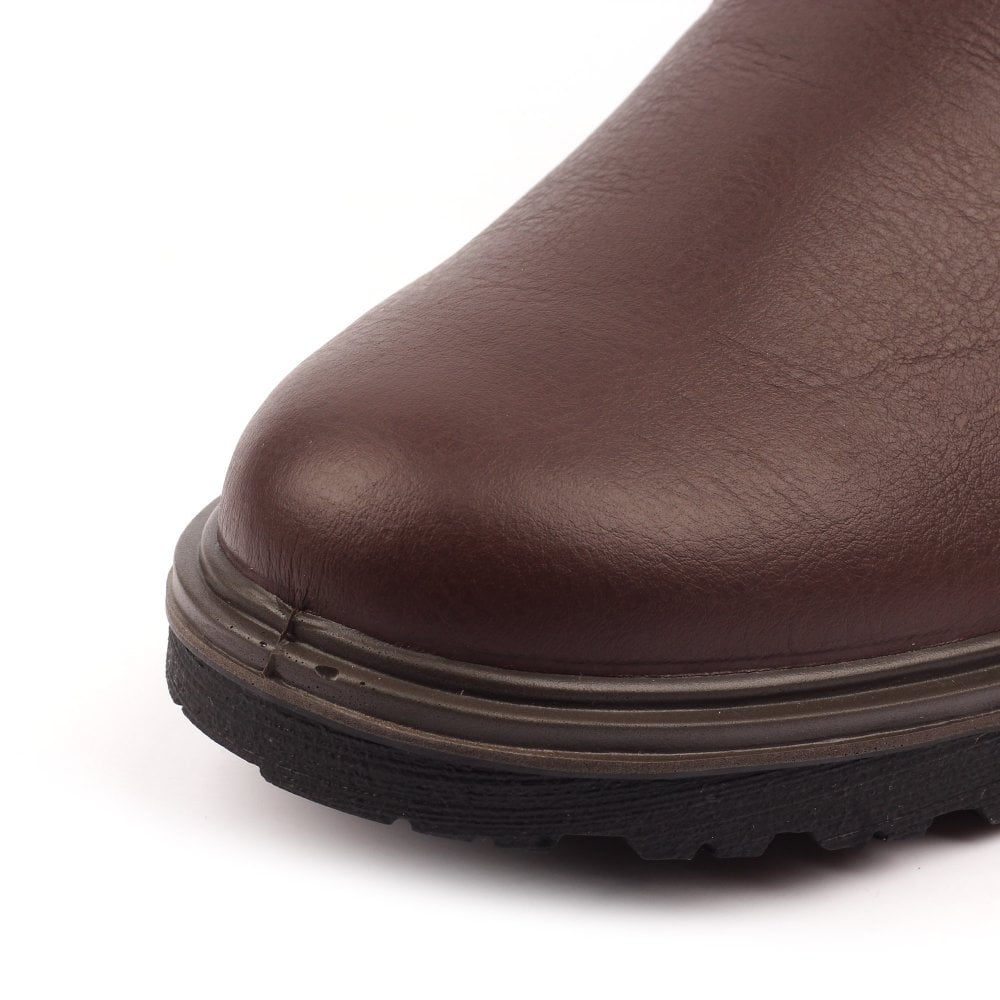 Grisport Brown Boots Crieff
