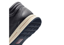 Load image into Gallery viewer, Ara Osaka Navy High Top 12.24808.17