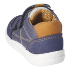 Ricosta Boys Navy Ocean Shoe Sam 2000802 170