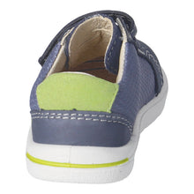 Load image into Gallery viewer, Ricosta Riley Boys Navy Shoe 2002602 170