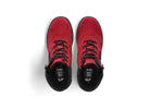 Ara Red Gortex Boots 12.49309.19