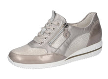 Load image into Gallery viewer, Waldläufer Himona Taupe Shoe 980008 603 726