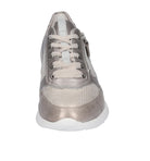 Waldläufer Himona Taupe Shoe 980008 603 726