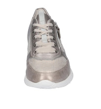 Load image into Gallery viewer, Waldläufer Himona Taupe Shoe 980008 603 726