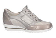 Load image into Gallery viewer, Waldläufer Himona Taupe Shoe 980008 603 726