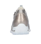 Waldläufer Himona Taupe Shoe 980008 603 726