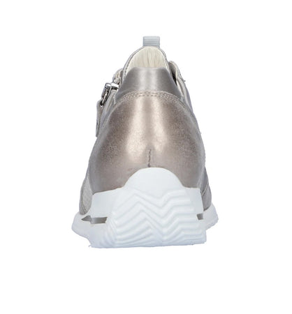 Waldläufer Himona Taupe Shoe 980008 603 726