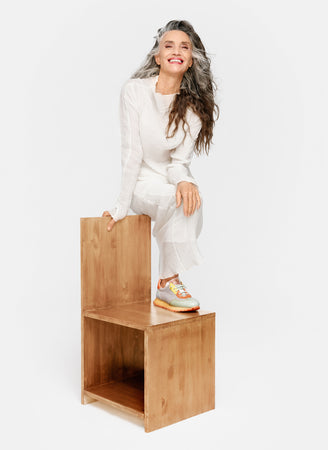 Hispanitas CHV253869 Green Coral