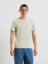 Load image into Gallery viewer, Farah Green Tee F4KSG019 328