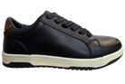 Tommy Bowe Storm Navy Boys Shoe Doak