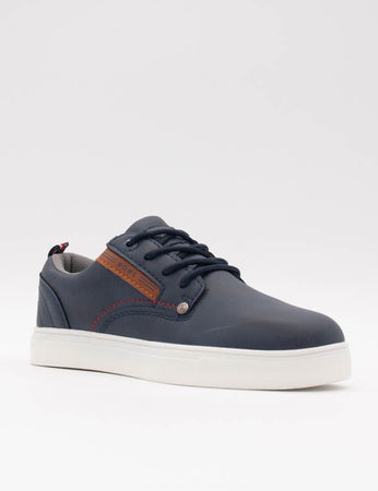 Tommy Bowe Donelly Storm Navy