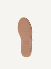 Load image into Gallery viewer, Caprice Cream Gold Trainers 9-23706