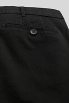 Meyer Roma Black Chino 316 09