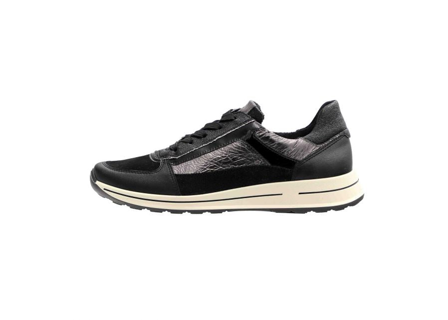 Ara 12.24826.01 Black Grey