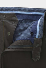 Load image into Gallery viewer, Meyer Chicago Chinos Grey 5654 07