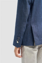 Load image into Gallery viewer, Cavani Boys Navy Blazer Luigi