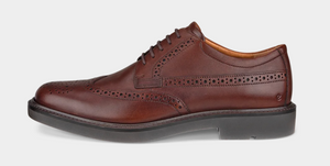 Ecco 525614 Brown