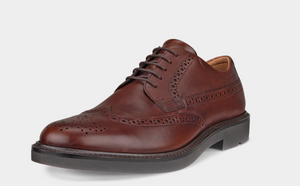 Ecco 525614 Brown