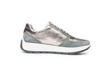 Load image into Gallery viewer, Ara Graphite Trainers 12.25112.11